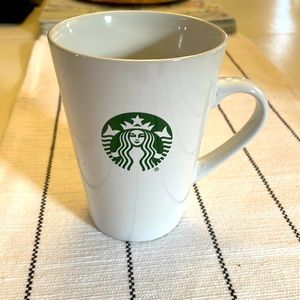 Starbucks 2015 Collectible Mug 🔥